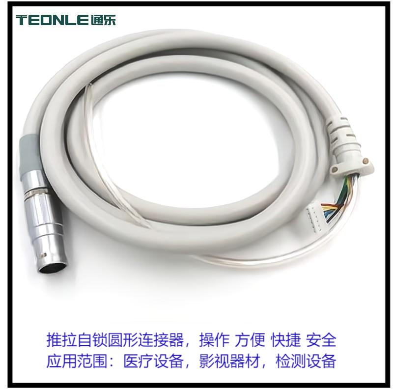 氣電混合醫(yī)療線纜生產(chǎn)廠家