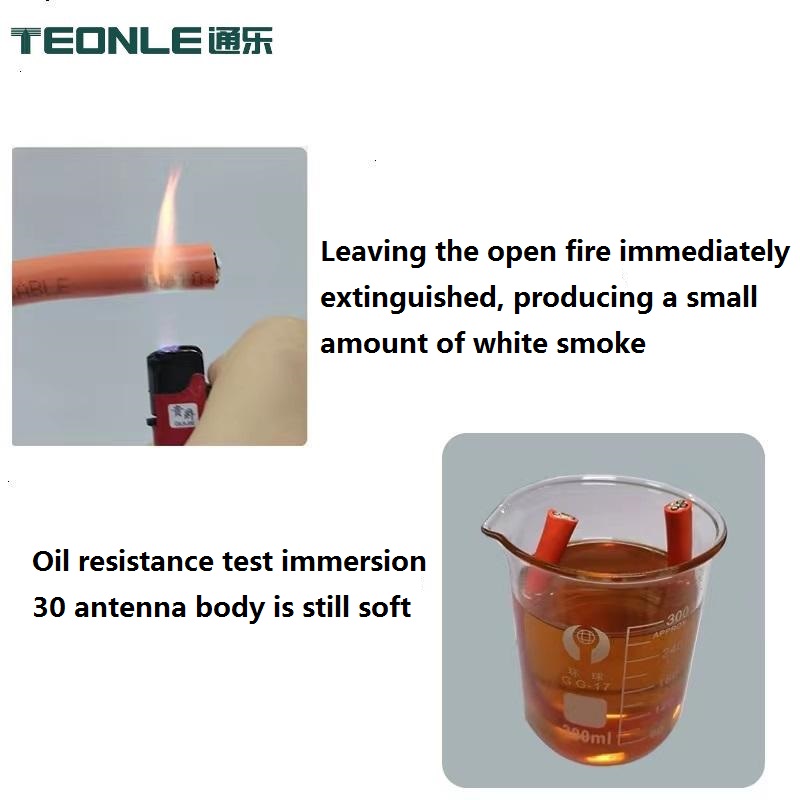 無(wú)氧純銅TRVVSP高柔耐油耐折耐彎曲坦克鏈電纜拖鏈電纜