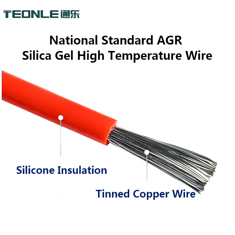 耐高溫線特軟硅鋰電池汽車改裝AGR導(dǎo)線電子線