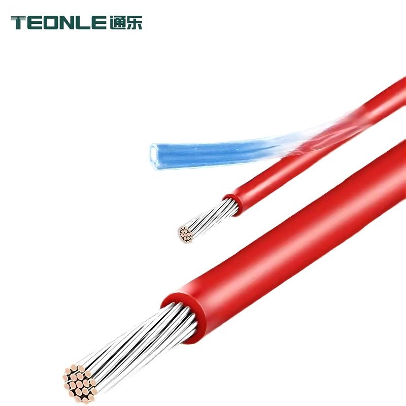 地感線(xiàn)圈線(xiàn) FVN  FVNP   耐磨耐高溫柔軟