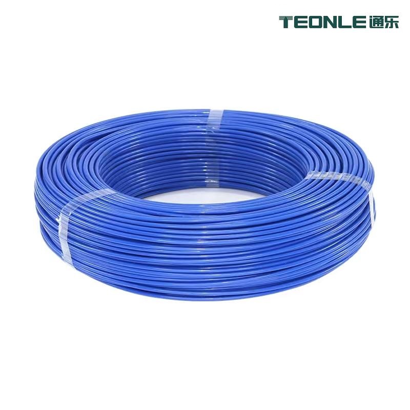 地感線(xiàn)圈線(xiàn) FVN  FVNP   耐磨耐高溫柔軟