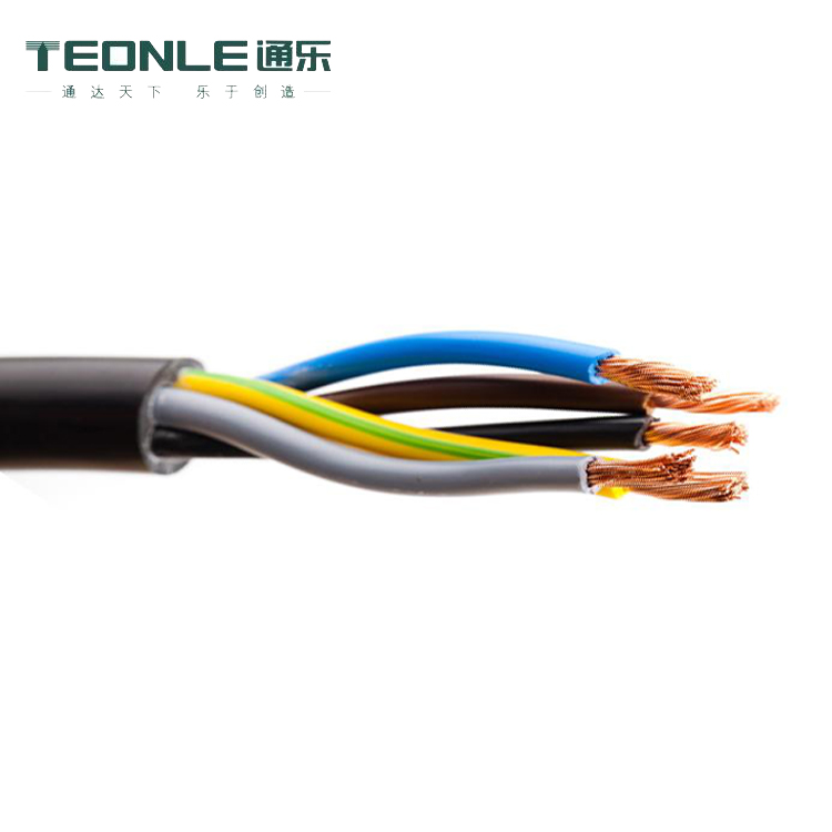 HO7ZZF風能電纜-風力發電電纜廠家批發